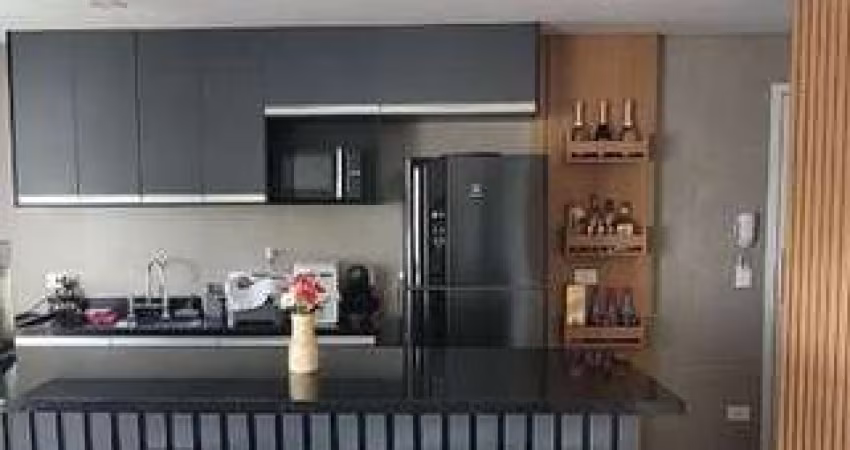 Apartamento com 3 dormitórios à venda, 114 m² por R$ 1.400.000,00 - Vila Mogilar - Mogi das Cruzes/SP