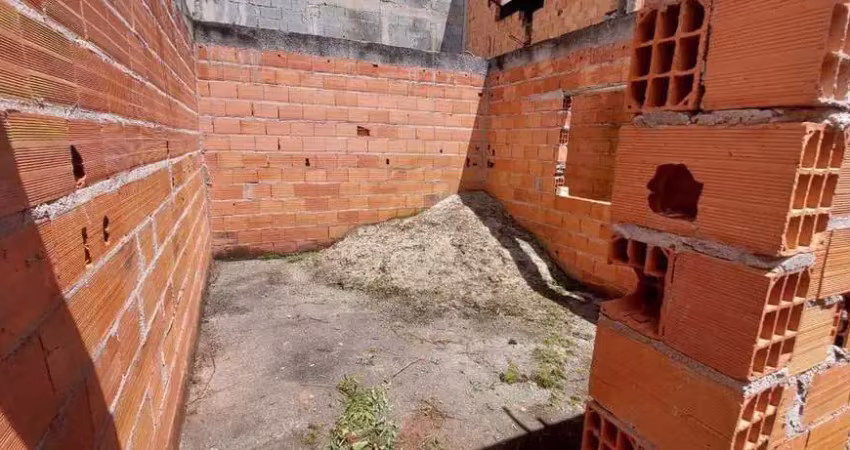 Terreno à venda no Jardim Nova América, Suzano 