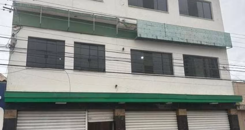 Salão, 606 m² - venda por R$ 3.000.000,00 ou aluguel por R$ 15.000,00/mês - Centro - Suzano/SP