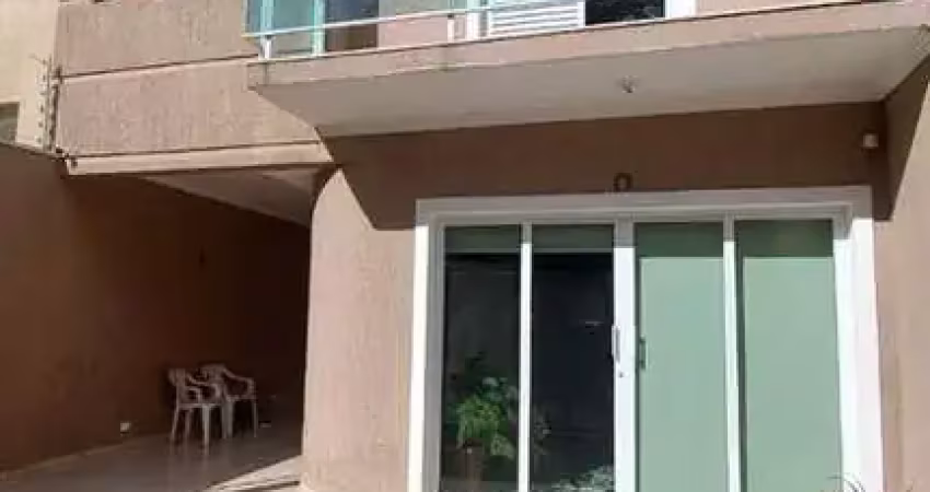 Sobrado com 3 dormitórios à venda, 145 m² por r$ 850.000,00 - jardim quaresmeira - suzano/sp