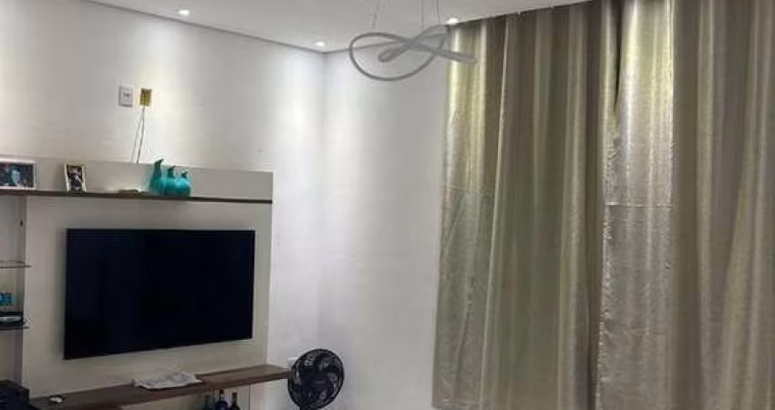Sobrado com 3 dormitórios à venda, 130 m² por R$ 950.000,00 - Jardim Nena - Suzano/SP