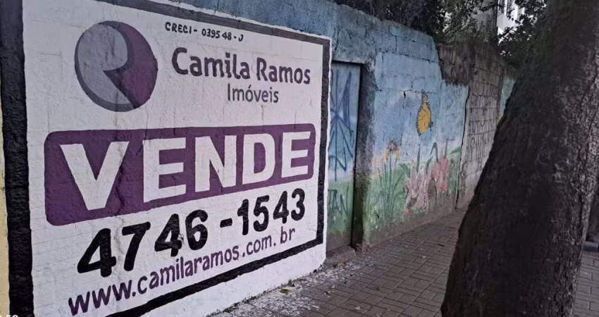 Terreno à venda, 520 m² por R$ 1.999.000,99 - Centro - Poá/SP