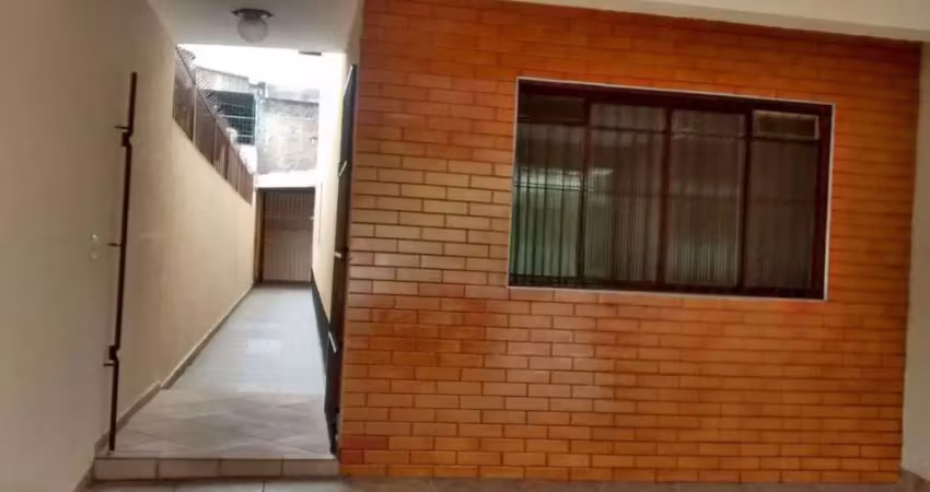 Casa com 3 quartos à venda no Centro, Suzano 