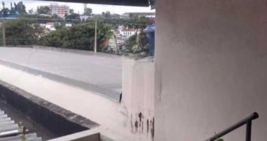 Sobrado com 3 dormitórios à venda, 140 m² por R$ 405.000,00 - Vila Nova Cintra - Mogi das Cruzes/SP