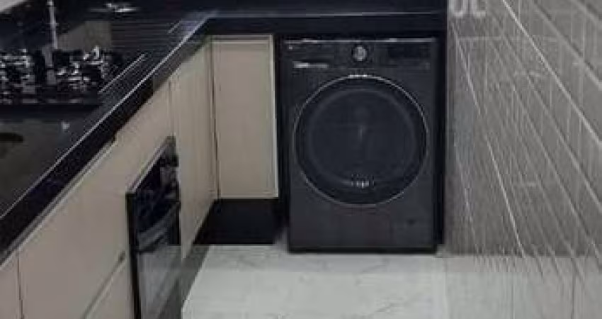 Apartamento com 2 dormitórios à venda, 48 m² por R$ 290.000,00 - Jardim São Luís - Suzano/SP