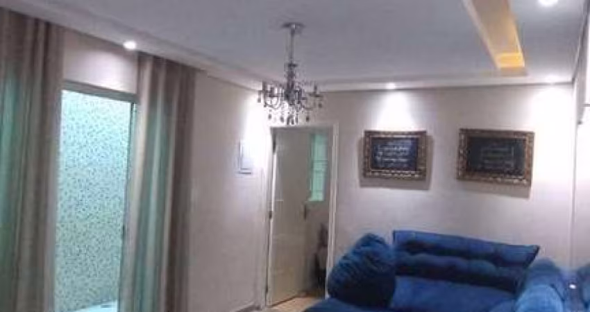 Casa com 3 dormitórios à venda, 160 m² por R$ 523.000,00 - Cidade Cruzeiro do Sul - Suzano/SP