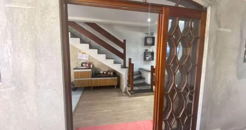 Casa com 3 quartos à venda no Jardim Nova Poá, Poá 