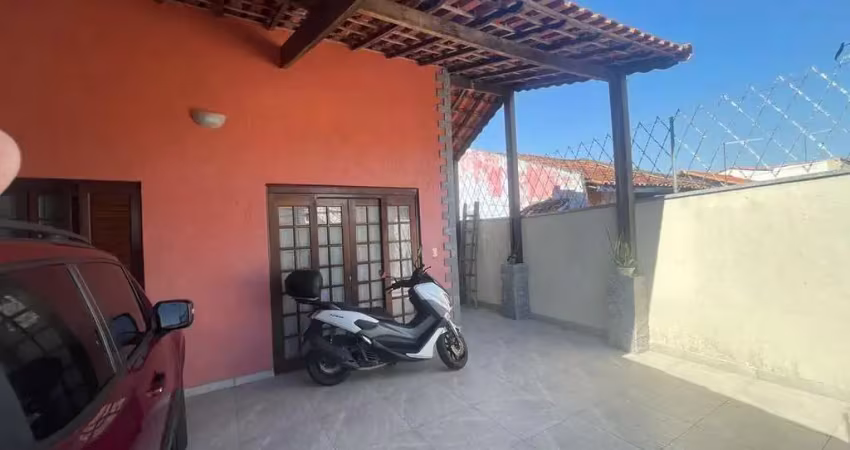 Casa com 2 dormitórios à venda, 86 m² por r$ 440.000,00 - loteamento jardim primavera - mogi das cruzes/sp