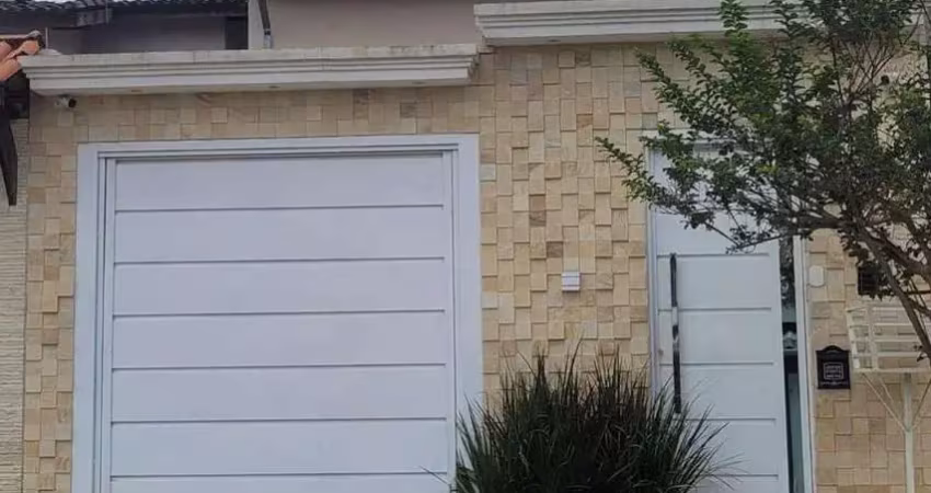 Casa com 2 quartos à venda na Cidade Boa Vista, Suzano 
