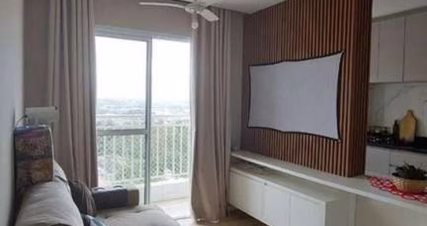 Apartamento com 2 quartos à Venda, Biritiba - Poá
