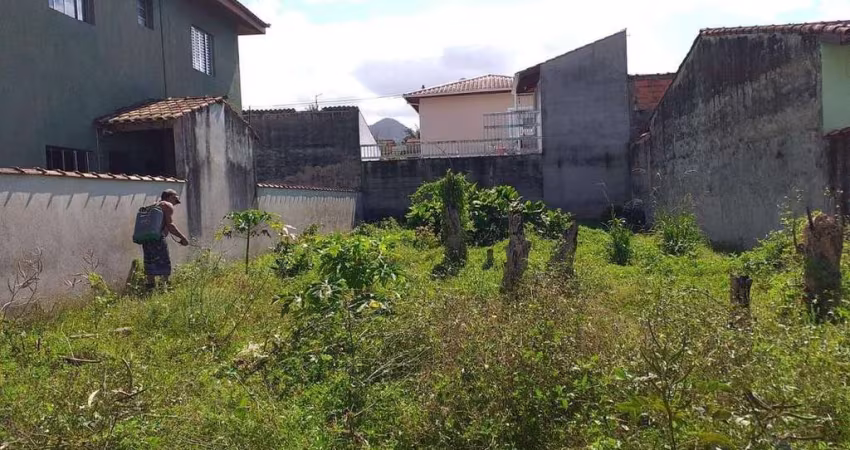 Terreno à venda, 250 m² por R$ 240.000,00 - Jardim do Sol - Caraguatatuba/SP