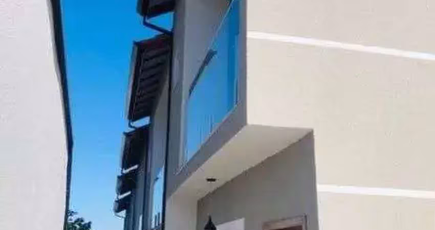 Casa com 2 quartos à venda no Jardim Modelo, Mogi das Cruzes 