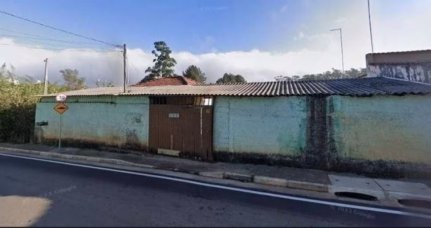 Casa com 3 dormitórios à venda por R$ 550.000,00 - Meu Cantinho - Suzano/SP