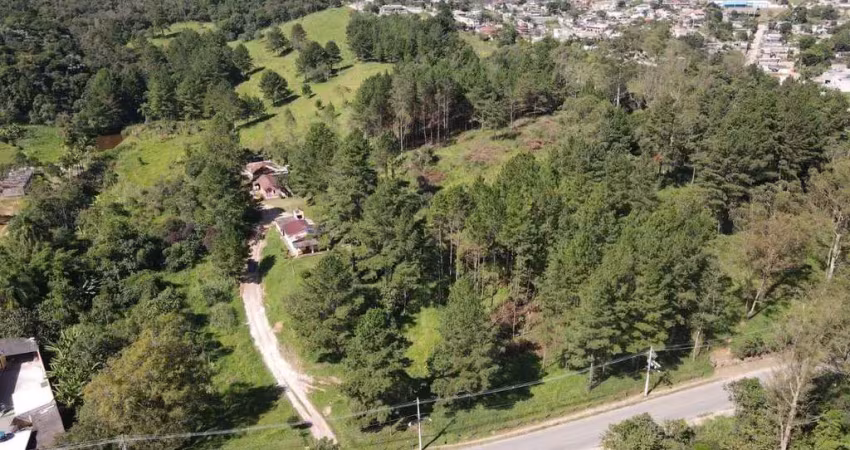Terreno à venda no Recreio Bela Vista, Suzano 