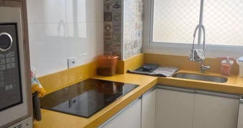 Apartamento Duplex com 3 dormitórios à venda, 160 m² por R$ 390.000,00 - Vila Urupês - Suzano/SP