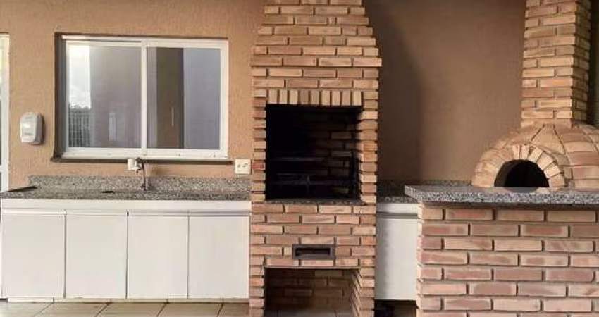 Apartamento com 2 dormitórios à venda, 55 m² por R$ 260.000 - Vila Nova Aparecida - Mogi das Cruzes/SP
