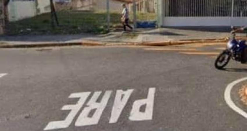Terreno à venda, 430 m² por R$ 300.000,00 - Centro - Jacareí/SP