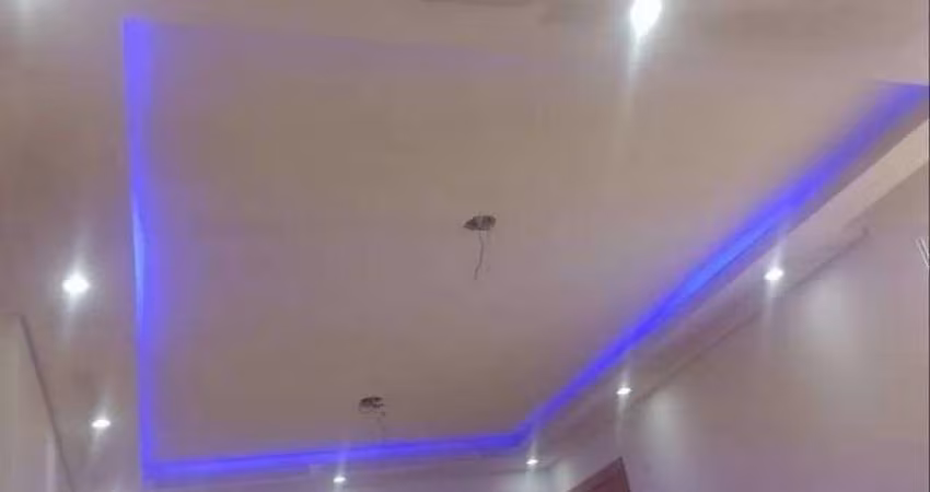 Apartamento com 2 dormitórios à venda, 40 m² por R$ 245.000 - Parque Santa Rosa - Suzano/SP
