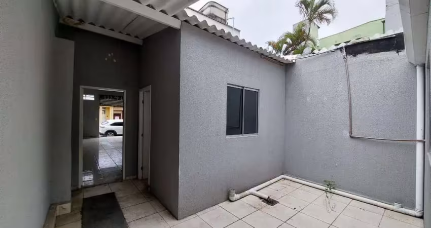 Salão para alugar, 94 m² por R$ 3.119,12/mês - Jardim Santa Helena - Suzano/SP