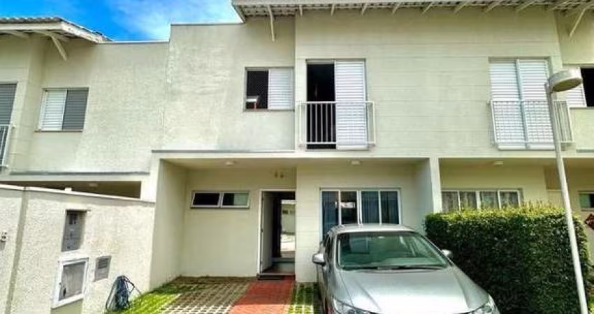 Sobrado com 3 dormitórios à venda, 105 m² por R$ 689.000,00 - Alto Ipiranga - Mogi das Cruzes/SP