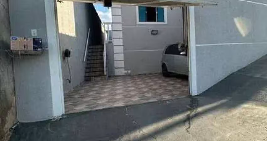 Sobrado com 2 dormitórios à venda, 70 m² por r$ 340.000 - jardim itaquá - itaquaquecetuba/sp