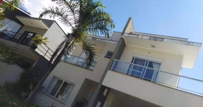 Sobrado  à venda, Parque Residencial Itapeti - Mogi das Cruzes/SP