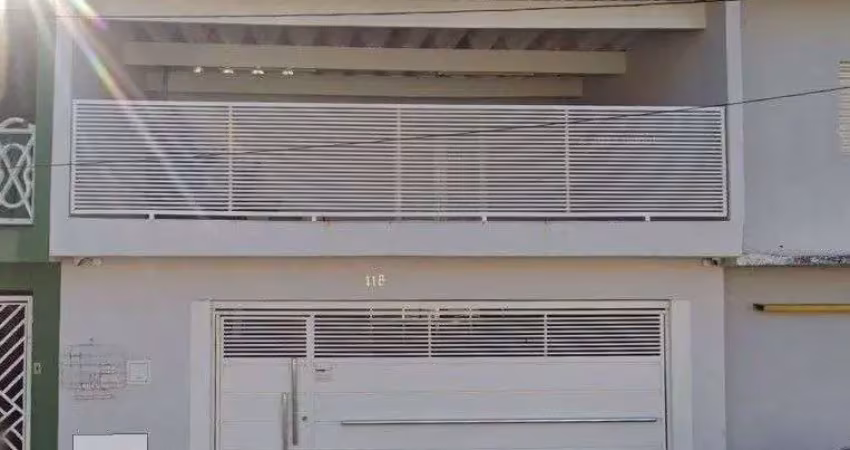 Casa com 3 quartos à venda no Jardim Nova Poá, Poá 