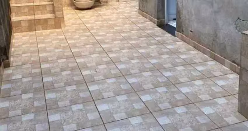 Casa com 3 quartos à venda na Vila Paulicea, Mogi das Cruzes 