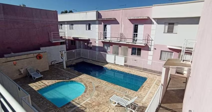 Sobrado com 2 dormitórios à venda, 70 m² por R$ 235.000,00 - Jundiapeba - Mogi das Cruzes/SP