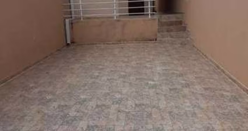 Sobrado com 3 dormitórios sendo 01 suíte à venda, 125 m² por R$ 583.000 - Parque Morumbi - Mogi das Cruzes/SP