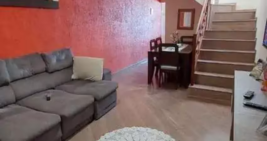 Casa com 3 quartos à venda no Jardim Universo, Mogi das Cruzes 