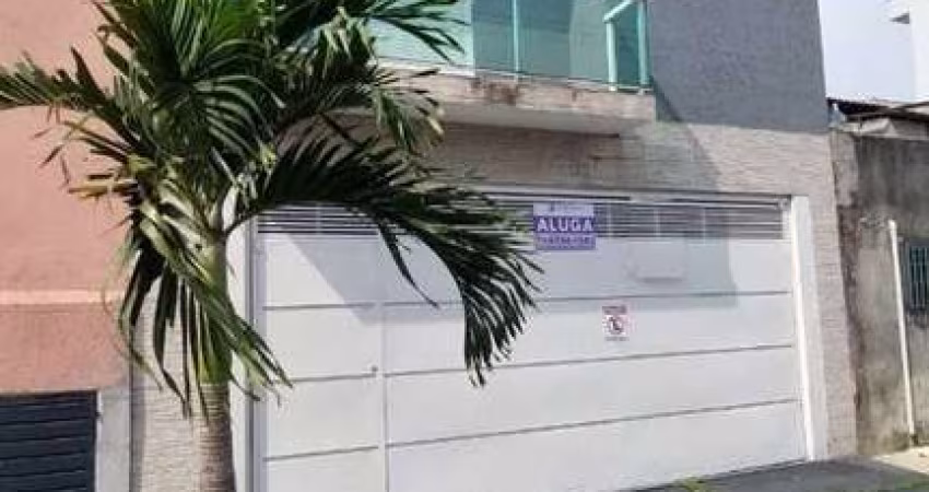 Sobrado com 3 dormitórios à venda, 200 m² por R$ 950.000,00 - Centro - Suzano/SP