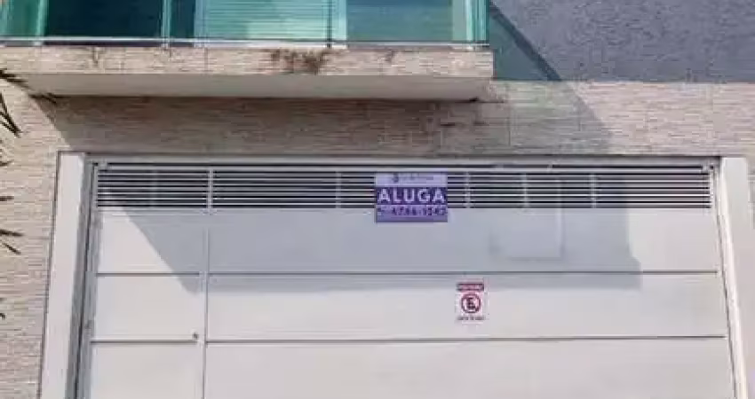 Casa com 3 quartos à venda no Centro, Suzano 
