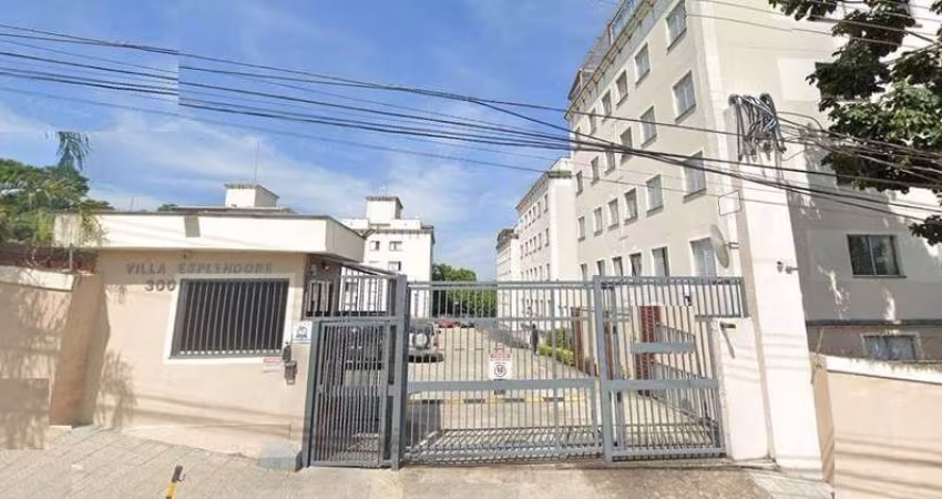 Apartamento com 3 dormitórios à venda, 92 m² por R$ 245.000,00 - Vila Caputera - Mogi das Cruzes/SP