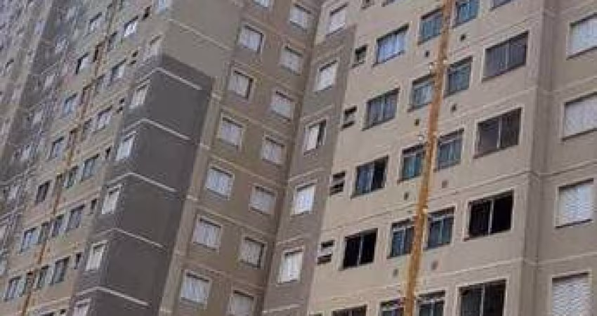 Apartamento com 2 dormitórios à venda, 43 m² por R$ 250.000,00 - Jardim Cibele - São Paulo/SP