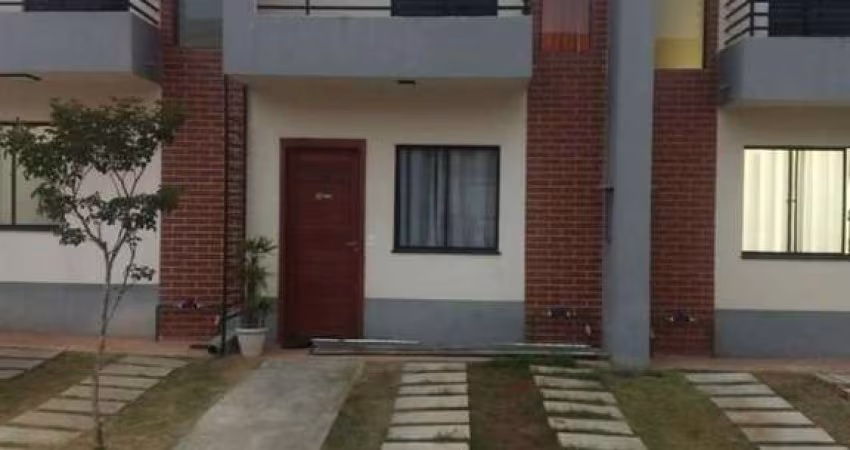 Sobrado com 2 dormitórios à venda por R$ 430.000,00 - Jardim Modelo - Suzano/SP