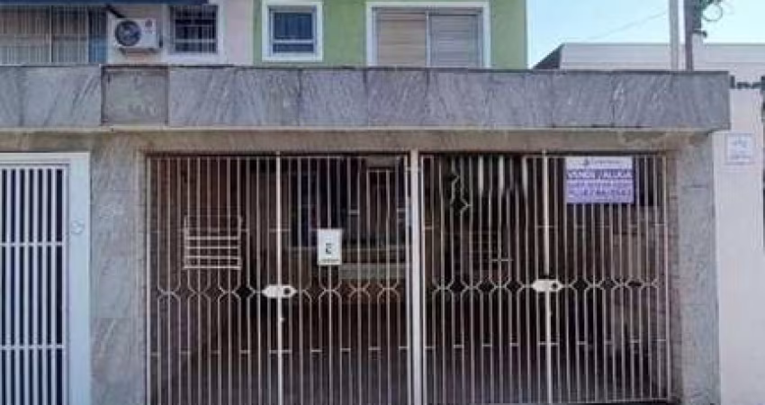Sobrado com 3 dormitórios, 193 m² - venda por R$ 750.000,00 ou aluguel por R$ 4.922,87/mês - Jardim Santa Helena - Suzano/SP