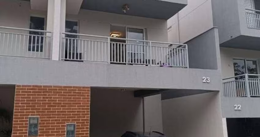 Sobrado com 3 dormitórios à venda, 117 m² por R$ 901.000,00 - Jardim Modelo - Suzano/SP