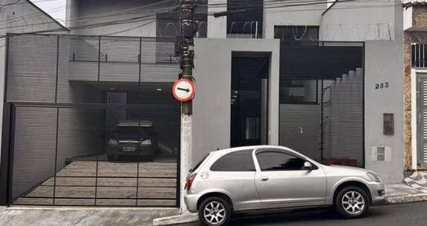 Sobrado com 3 dormitórios à venda, 400 m² por R$ 1.800.000,00 - Cidade Edson - Suzano/SP