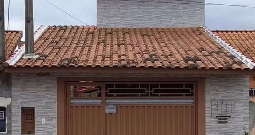 Casa com 3 dormitórios à venda, 106 m² por R$ 400.000,00 - Jundiapeba - Mogi das Cruzes/SP