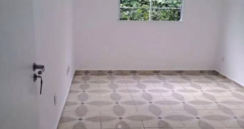 Apartamento com 2 dormitórios à venda - condomínio jardim das acácias, caxangá - suzano/sp
