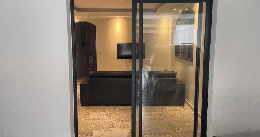 Casa com 3 quartos à venda no Jardim Monte Cristo, Suzano 