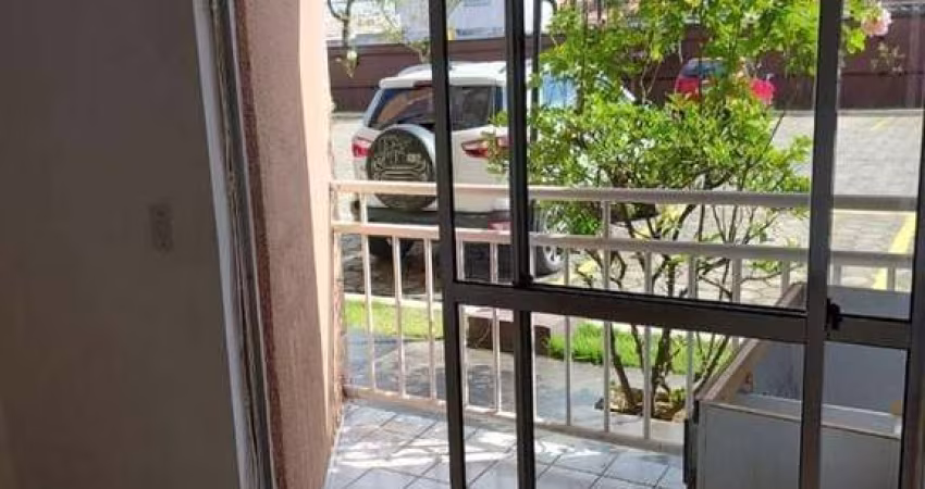 Apartamento com 2 dormitórios à venda, 62 m² por R$ 265.000,00 - Vila Figueira - Suzano/SP