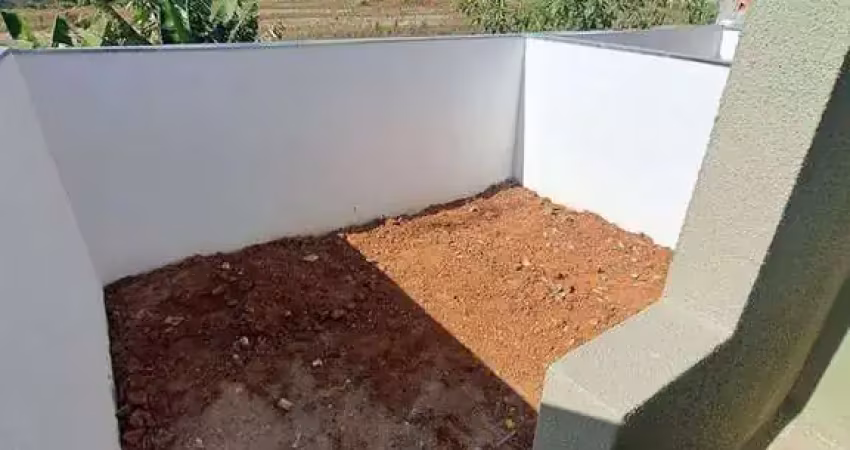 Casa com 2 quartos à venda no Jardim Míriam, Suzano 