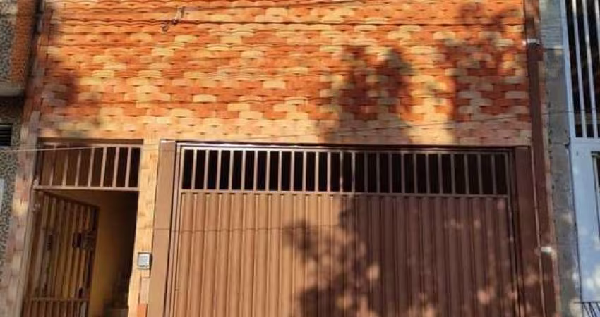 Sobrado com 3 dormitórios à venda, 158 m² por R$ 339.000,00 - Jardim Ikeda - Suzano/SP