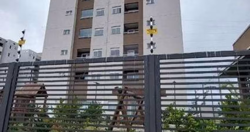 Apartamento com 2 dormitórios à venda, 50 m² por R$ 340.000,00 - Vila Urupês - Suzano/SP