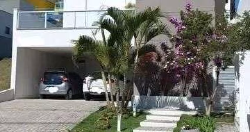 Sobrado com 4 dormitórios à venda, 225 m² por R$ 1.898.000,00 - Cidade Parquelandia - Mogi das Cruzes/SP