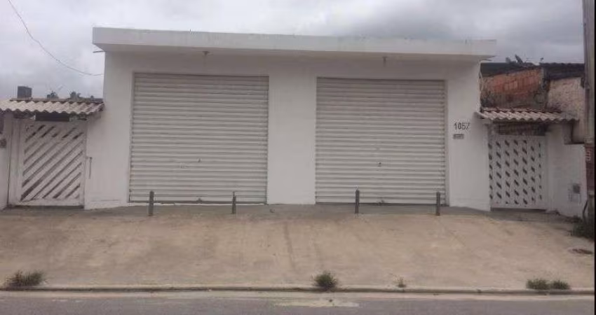 Casa com 2 dormitórios à venda, 300 m² por R$ 800.000,00 - Centro - Bertioga/SP