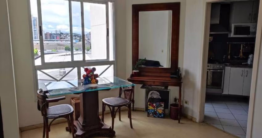 Apartamento à venda, 54 m² por R$ 398.000,00 - Vila Suissa - Mogi das Cruzes/SP