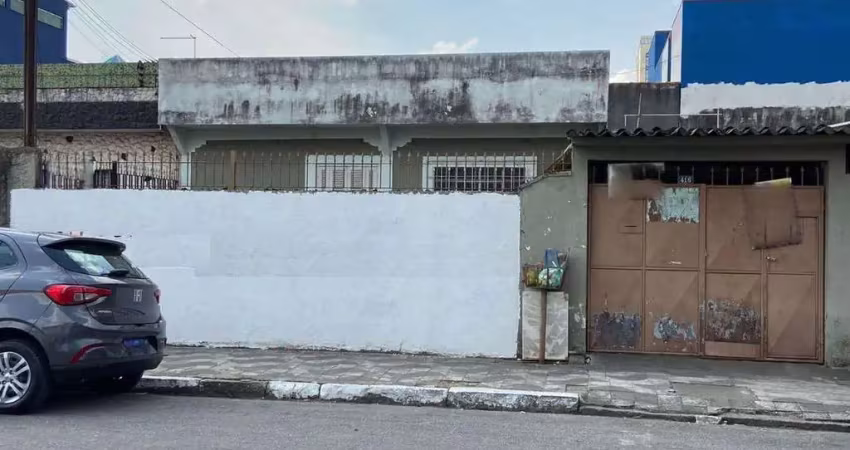 Terreno à venda, 250 m² por R$ 650.000 - Jardim Santa Helena - Suzano/SP